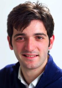 Enzo Cilia, Pid, Ragusa
