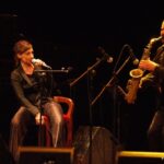 Stefano Di Battista, Nicky Nicolai