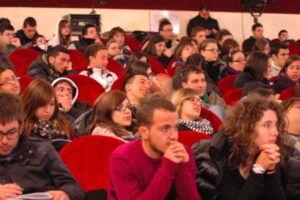 Convegno Dario Campo