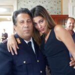 Catarella e Belen