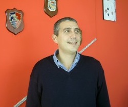 Massimo La Pira