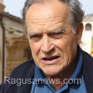 Piero Guccione