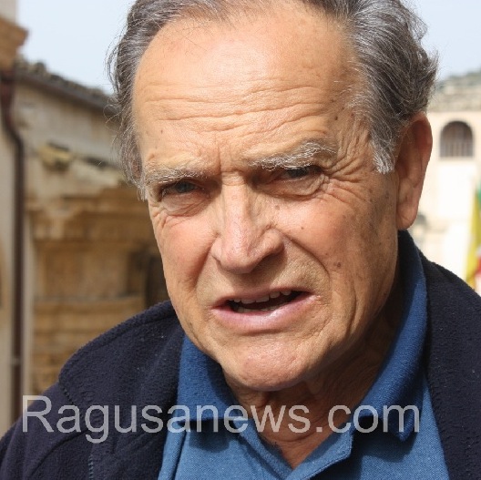 I 76 anni di Guccione. E l’amicizia di Piero con Bufalino