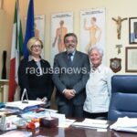 Teresa Cavallo, Piero Bonomo Carmela Giannì
