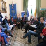 Ostaggi in Municipio