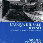 L’acqua e il sale di Pinò