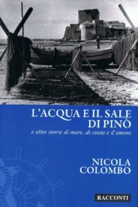 L’acqua e il sale di Pinò