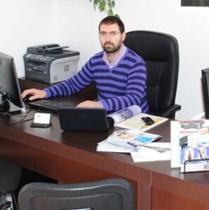 Marco Giannone