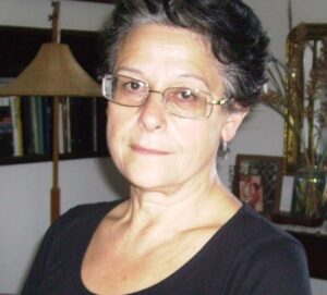 Simonetta Agnello Hornby