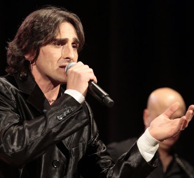 I Caminanti di Giancarlo Guerrieri