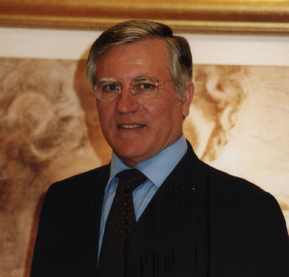Riccardo Minardo costretto ai domiciliari con la moglie