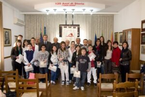 Borse di studio Pozzallo