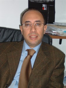 Giuseppe Sulsenti