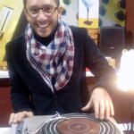 Enzo Scarso, disco al cioccolato