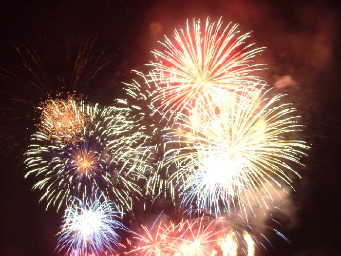 Fuochi d’artificio a Comiso, in fiamme 4 ettari di campagna