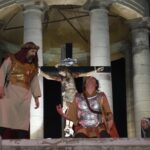 Dramma sacro 2011