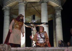 Dramma sacro 2011