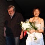 Francesco Guccini, matrimonio