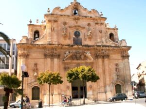 Chiesa Madre Scicli