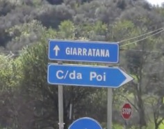 Palazzolo-Giarratana