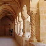 Chiostro