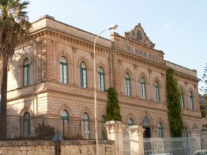Ospedale Busacca