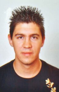Salvatore Di Stefano
