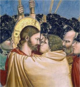 Giuda Giotto