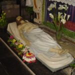 Cristo nel sudario