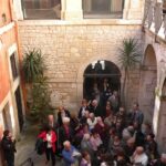 Museo medico Campailla