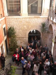 Museo medico Campailla