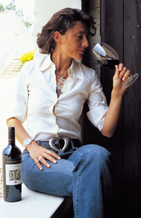 Gaetana Iacono premiata al VinItaly di Verona