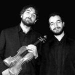 Duo Giuffrida Pavone
