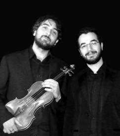 Duo Giuffrida Pavone