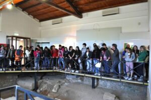 Museo di Camarina