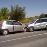 Punto contro Rav 4