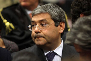 Salvatore Cuffaro