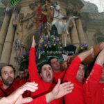 Festa San Giorgio, Modica