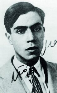 Ettore Majorana