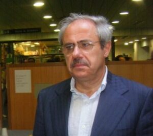 Raffaele Lombardo