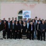I candidati del Pid a Ragusa