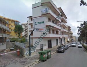 viale Europa, Ragusa