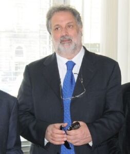 Gianni Battaglia