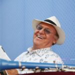 Renzo Arbore, il Clarinetto