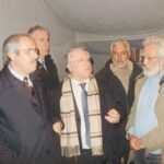Lombardo in tenda