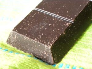Cioccolato modicano