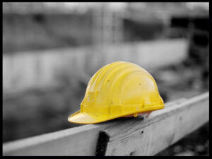 Incidente sul lavoro