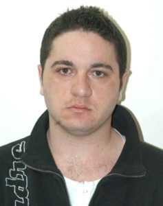 Anthony Giacchi