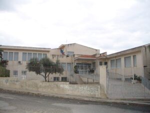 Istituto Vittorini, Donnalucata