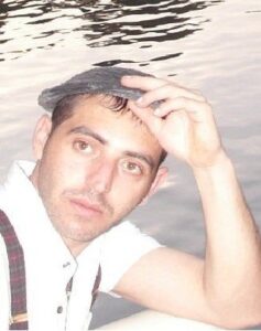 Fabio Manuel Mulas